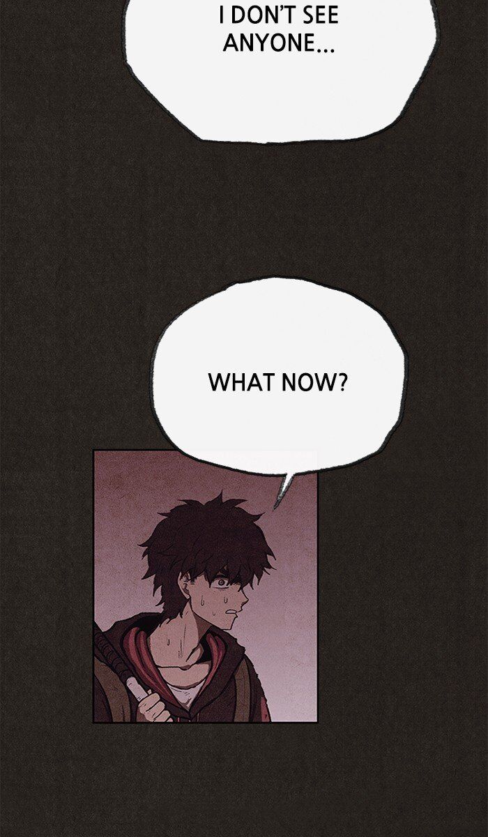 Read Sweet Home Manga Online