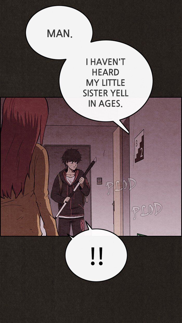 Read Sweet Home Manga Online