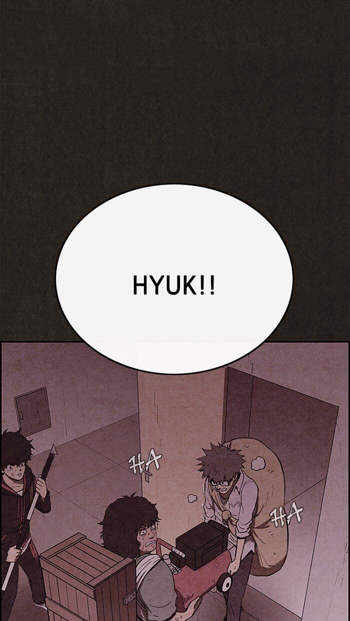 Read Sweet Home Manga Online