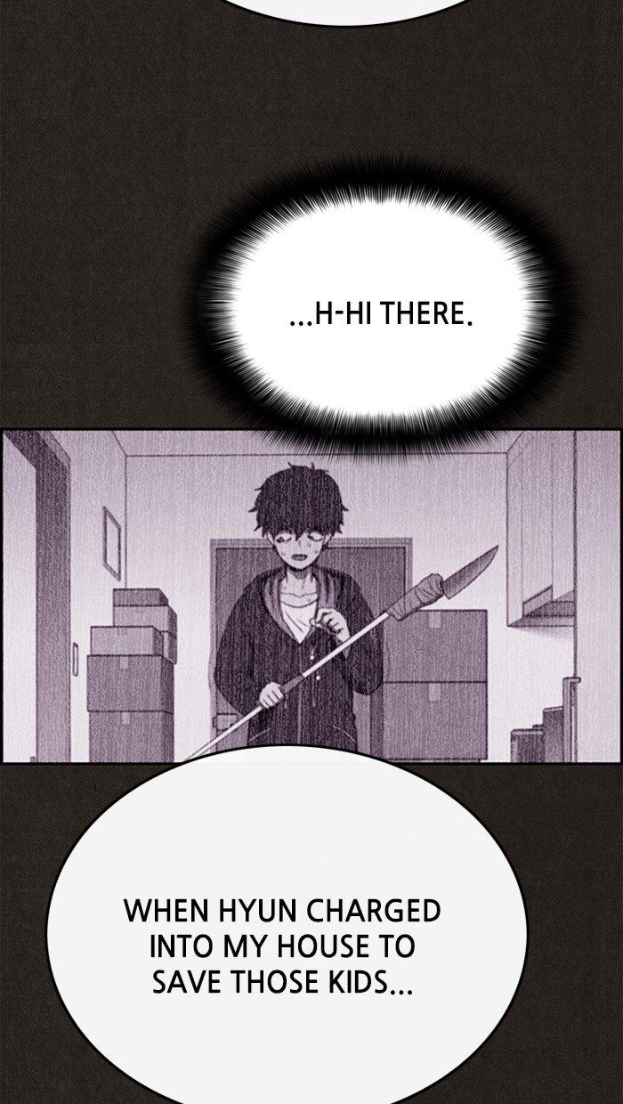 Read Sweet Home Manga Online