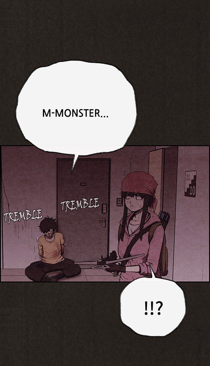 Read Sweet Home Manga Online