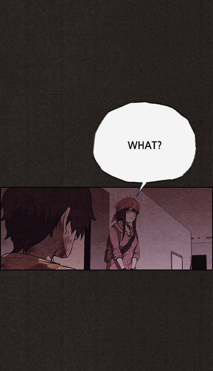 Read Sweet Home Manga Online