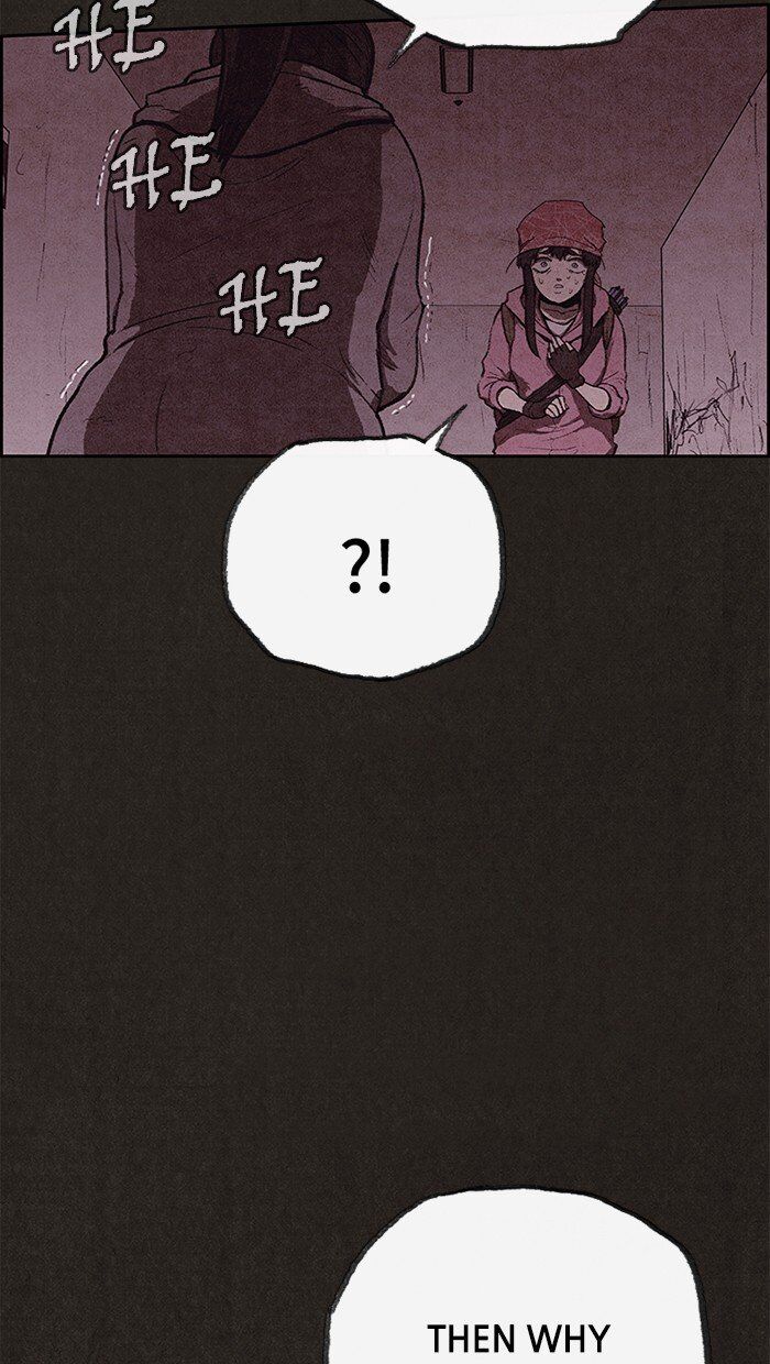 Read Sweet Home Manga Online