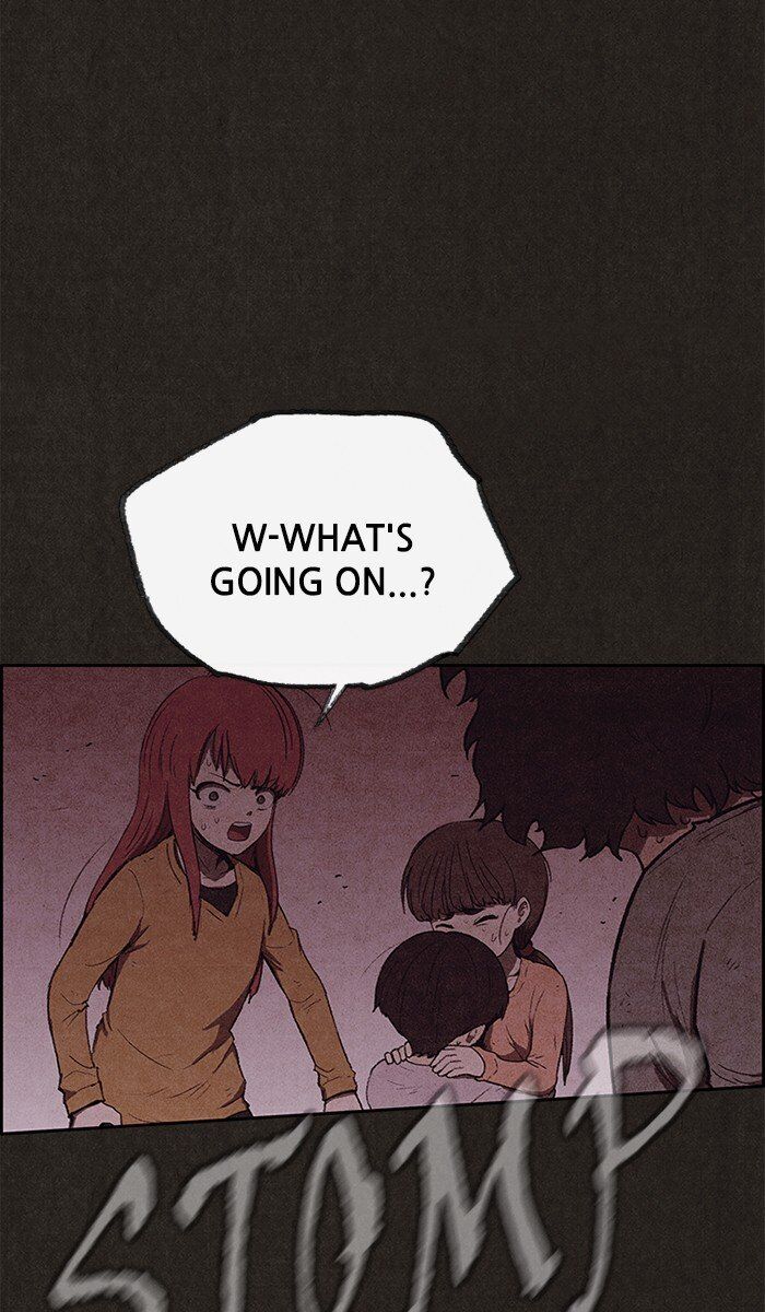 Read Sweet Home Manga Online