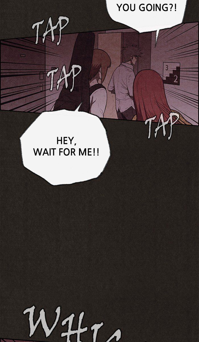 Read Sweet Home Manga Online