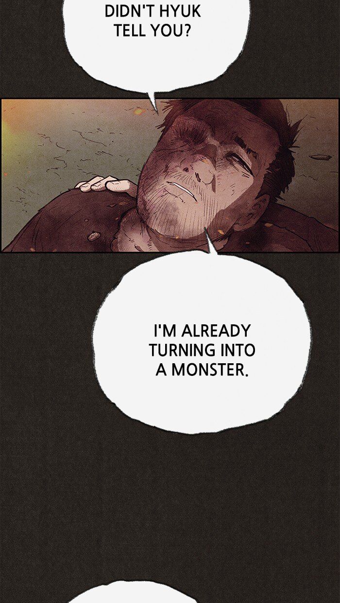 Read Sweet Home Manga Online