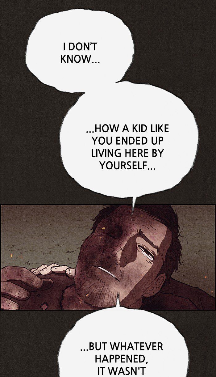 Read Sweet Home Manga Online