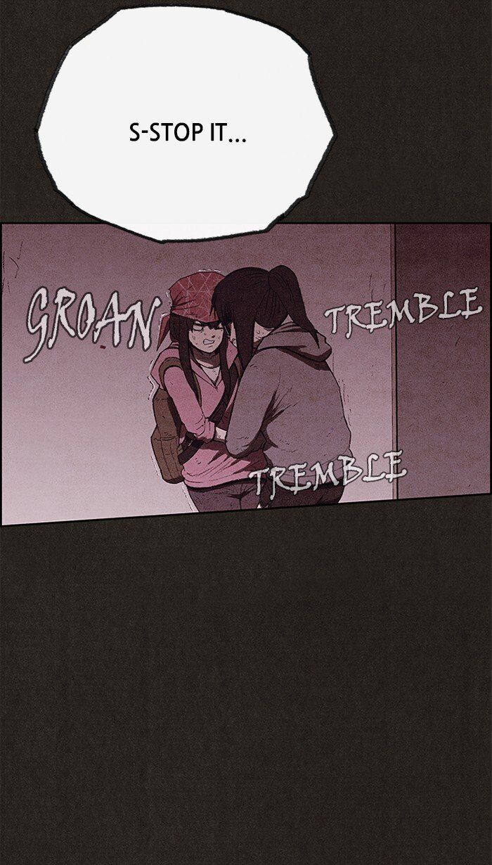 Read Sweet Home Manga Online