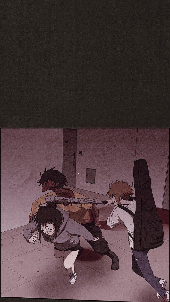 Read Sweet Home Manga Online