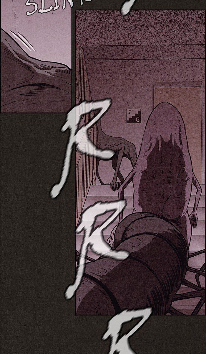 Read Sweet Home Manga Online