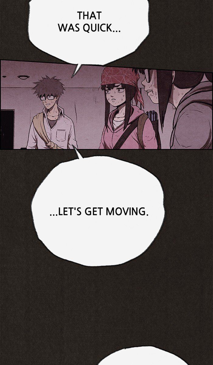 Read Sweet Home Manga Online