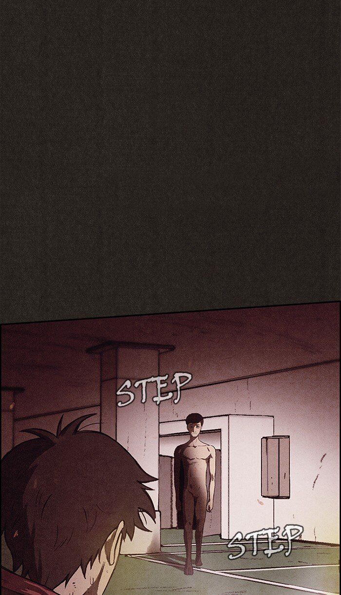 Read Sweet Home Manga Online