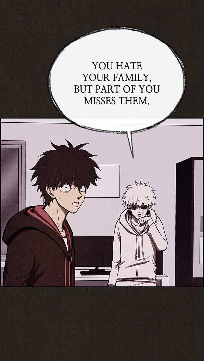 Read Sweet Home Manga Online