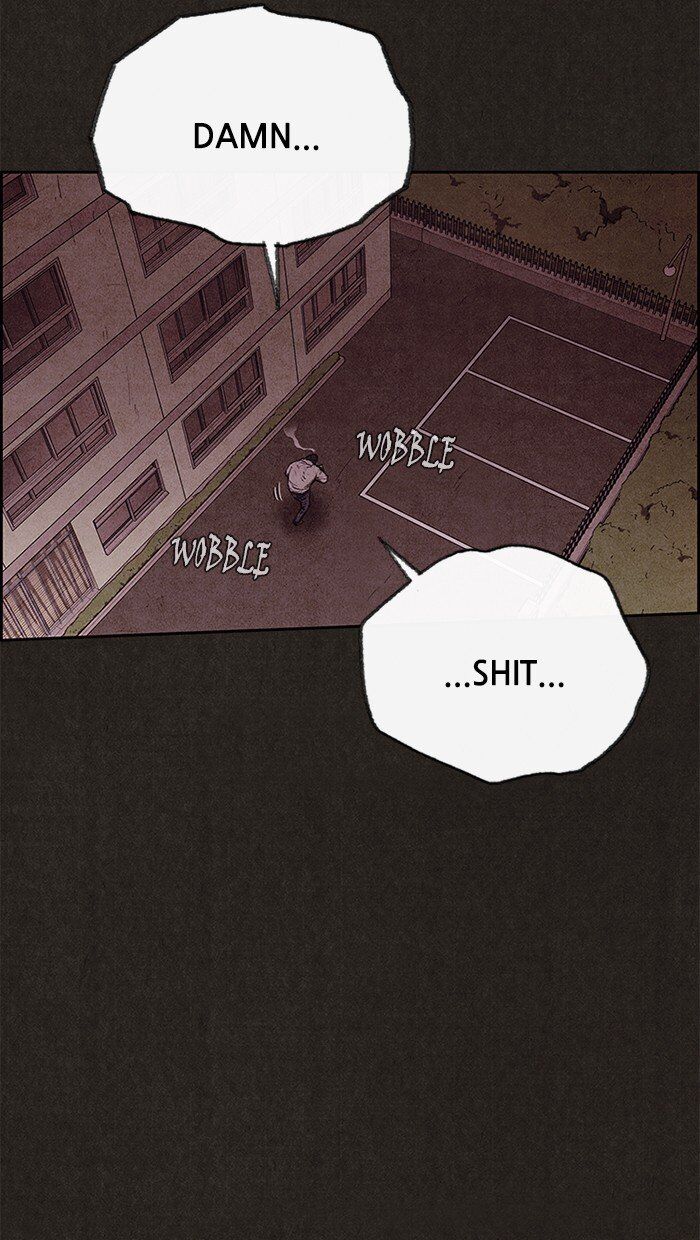 Read Sweet Home Manga Online