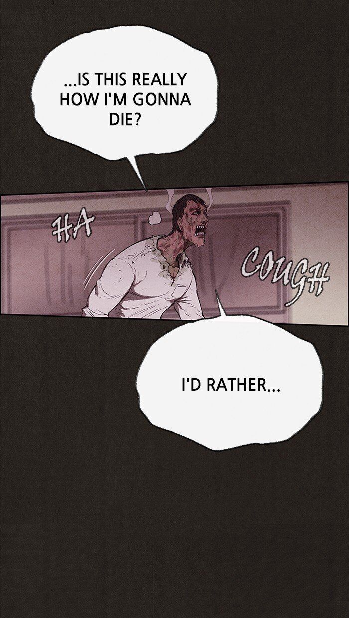 Read Sweet Home Manga Online