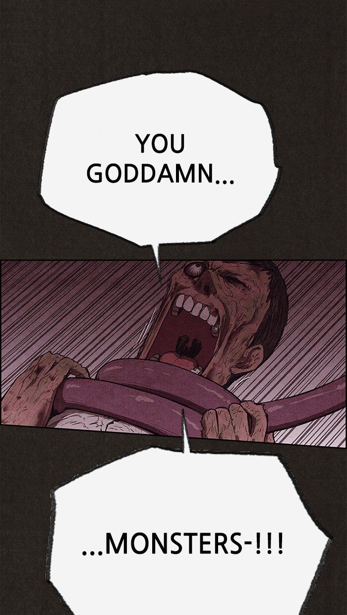 Read Sweet Home Manga Online