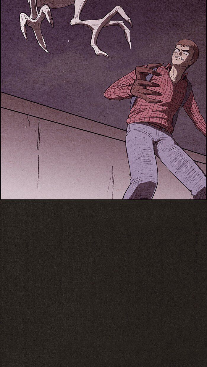 Read Sweet Home Manga Online