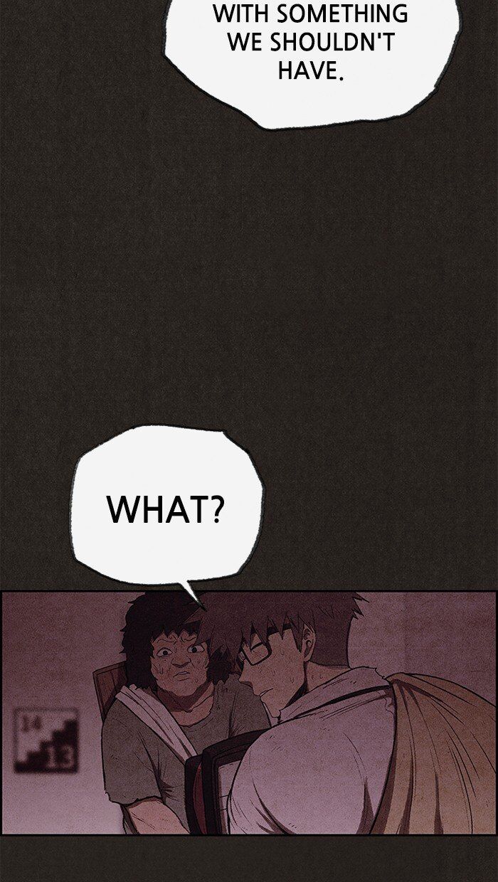 Read Sweet Home Manga Online