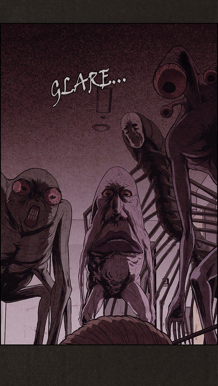 Read Sweet Home Manga Online