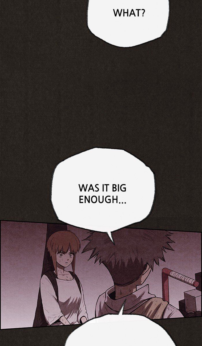 Read Sweet Home Manga Online