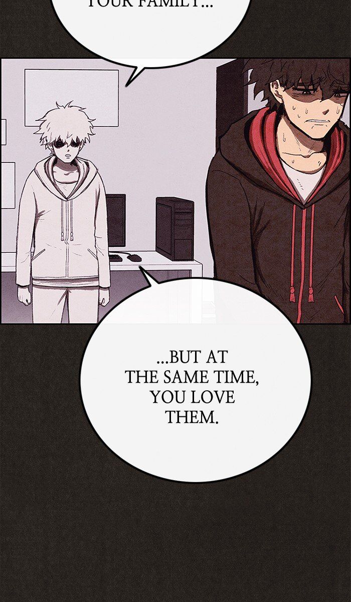 Read Sweet Home Manga Online