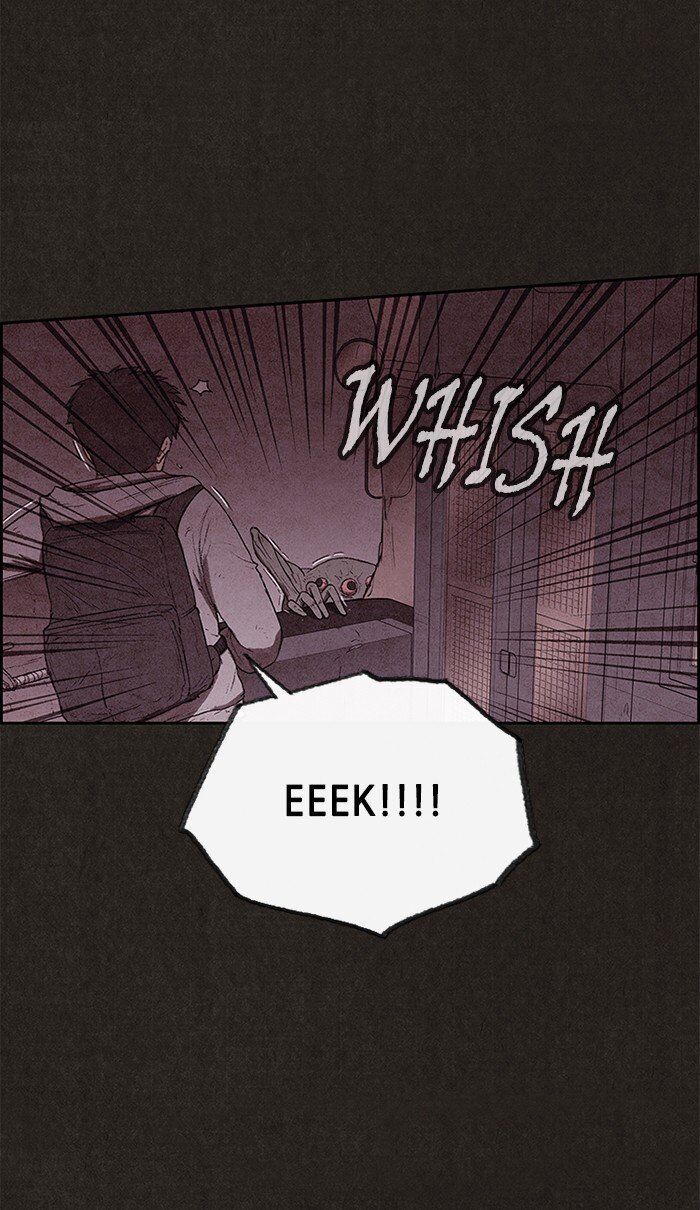 Read Sweet Home Manga Online