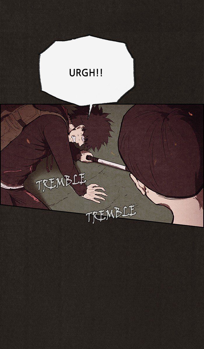 Read Sweet Home Manga Online