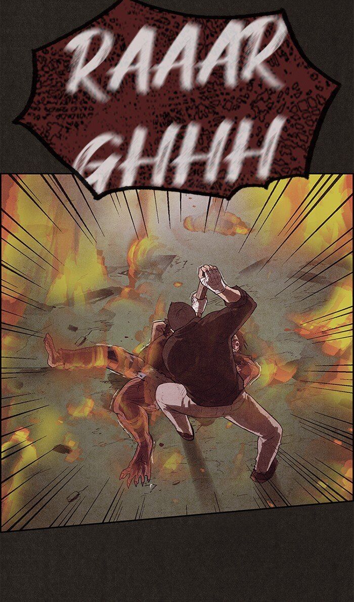 Read Sweet Home Manga Online