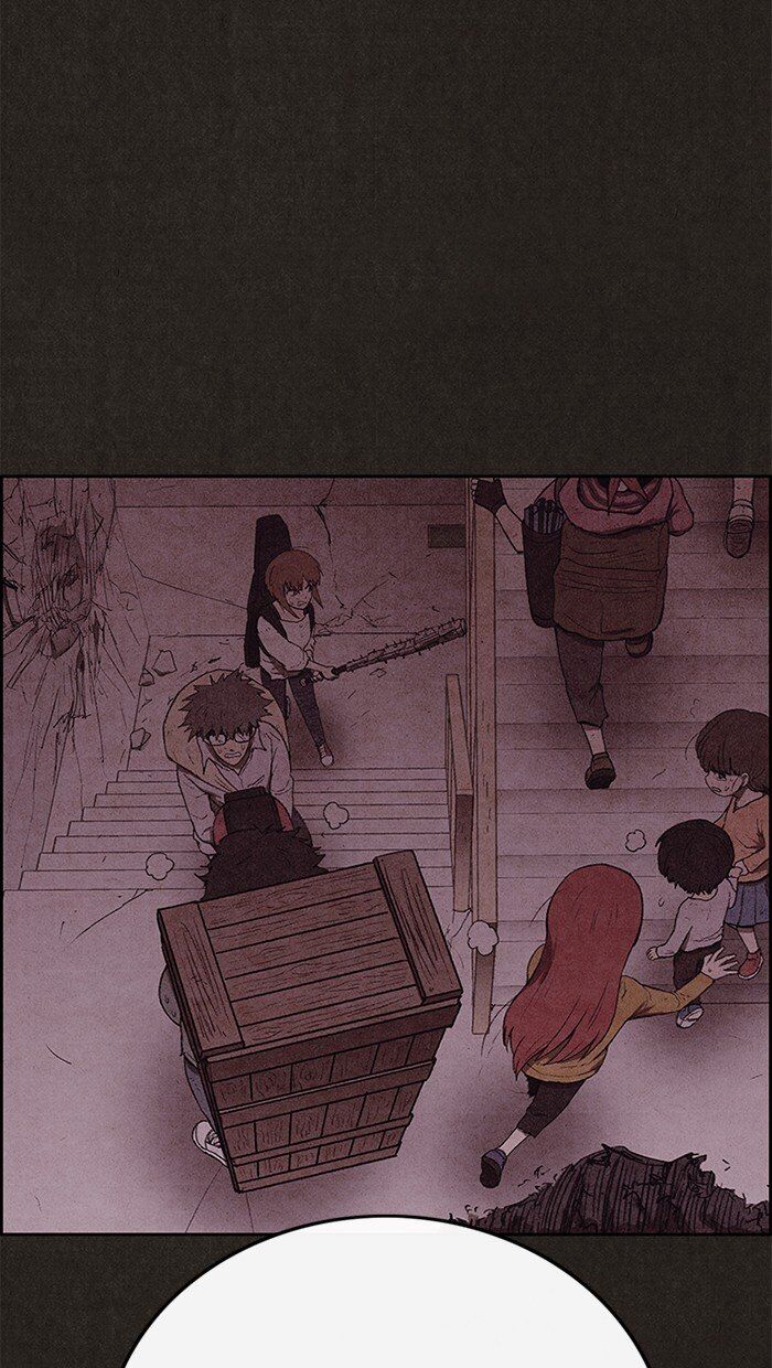 Read Sweet Home Manga Online