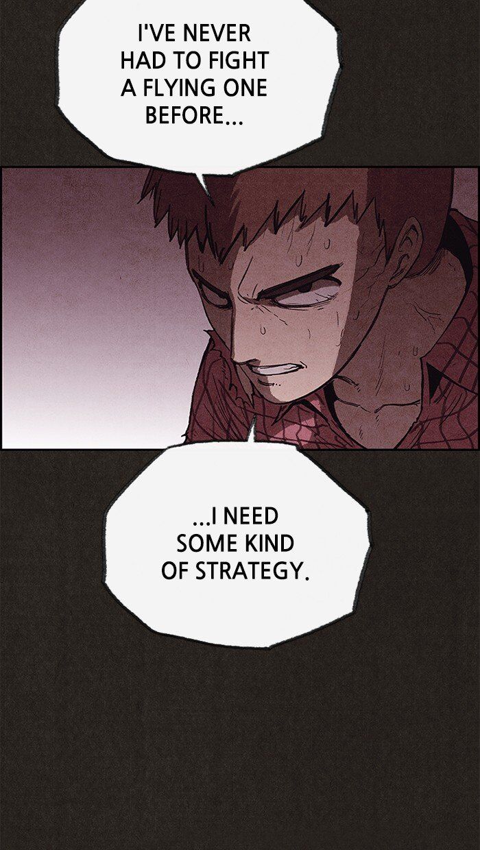 Read Sweet Home Manga Online