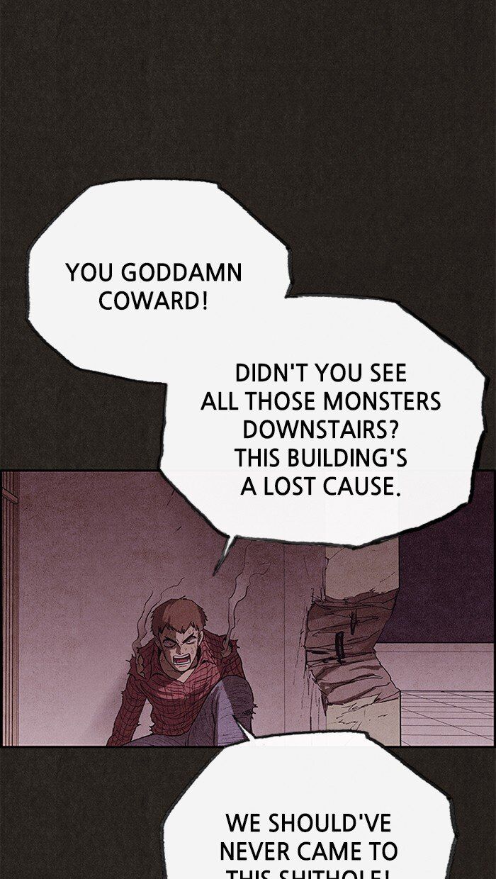 Read Sweet Home Manga Online