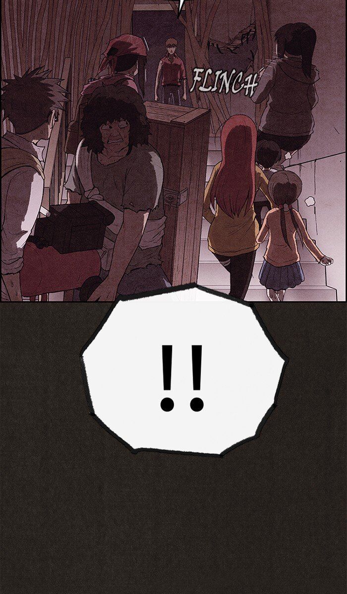 Read Sweet Home Manga Online