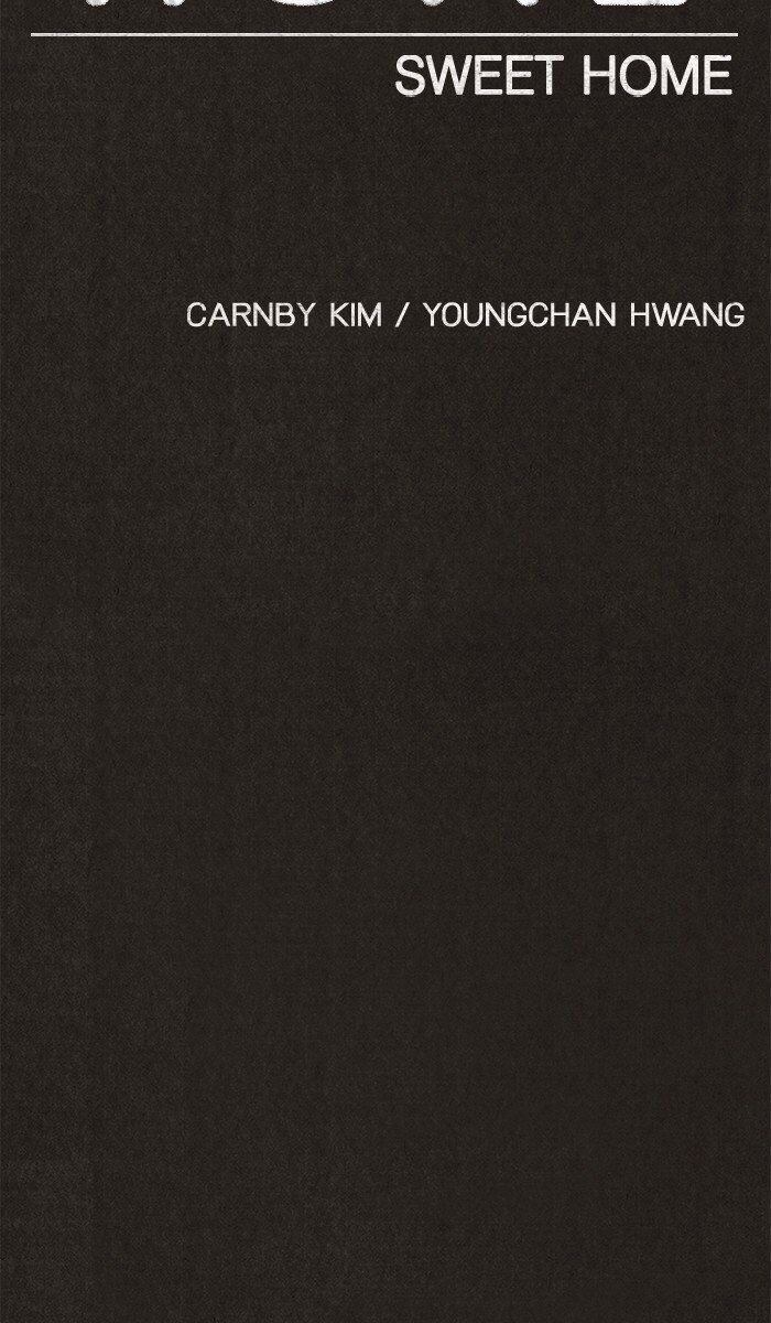 Read Sweet Home Manga Online