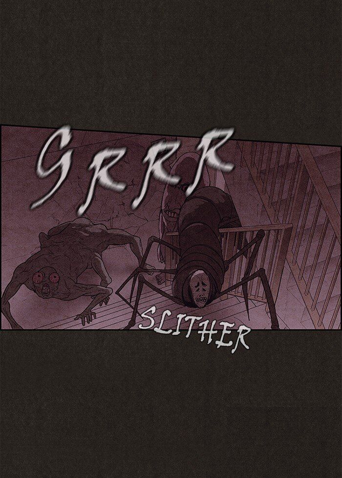 Read Sweet Home Manga Online