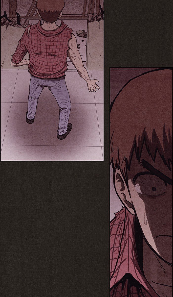 Read Sweet Home Manga Online