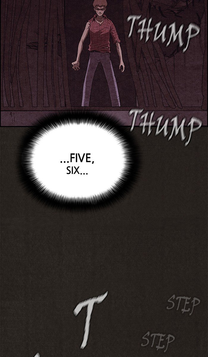 Read Sweet Home Manga Online