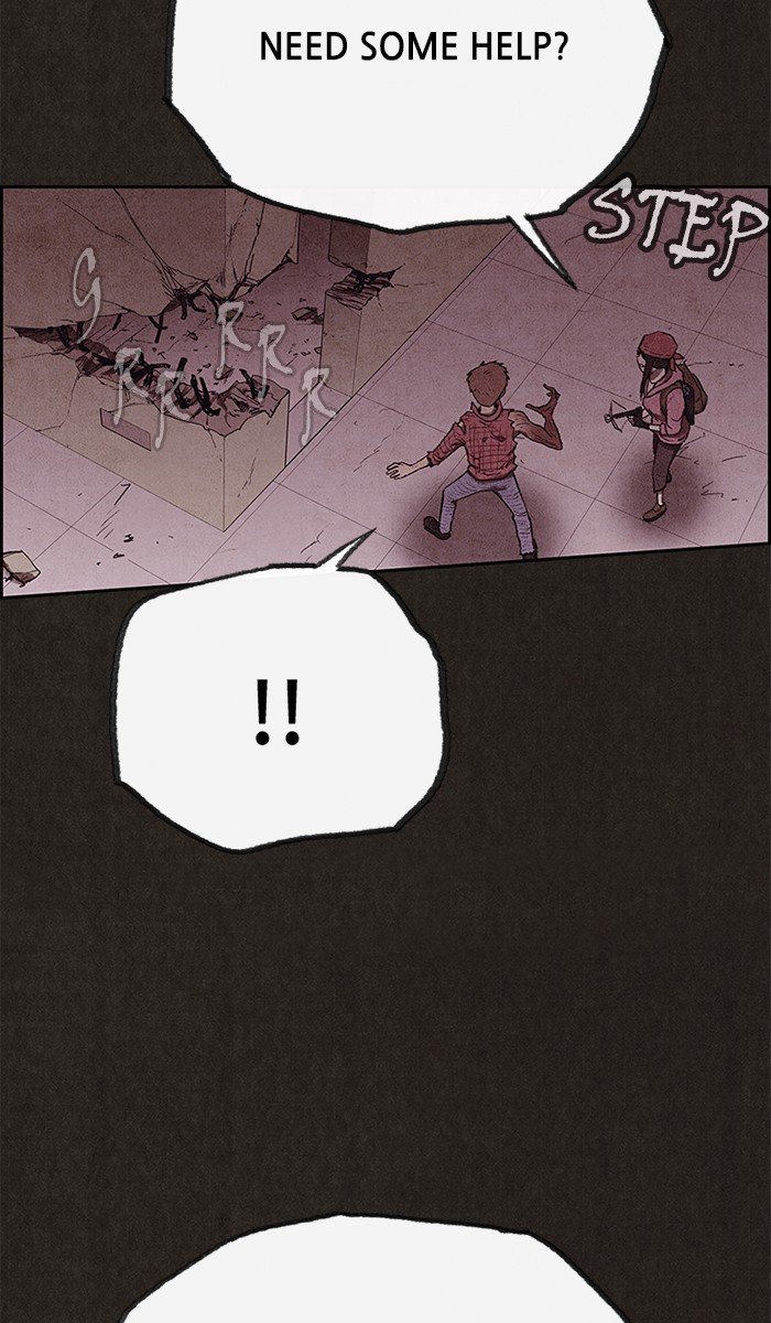 Read Sweet Home Manga Online