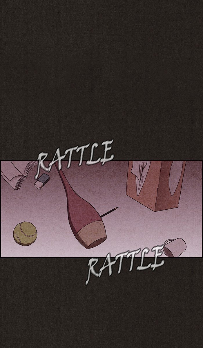 Read Sweet Home Manga Online