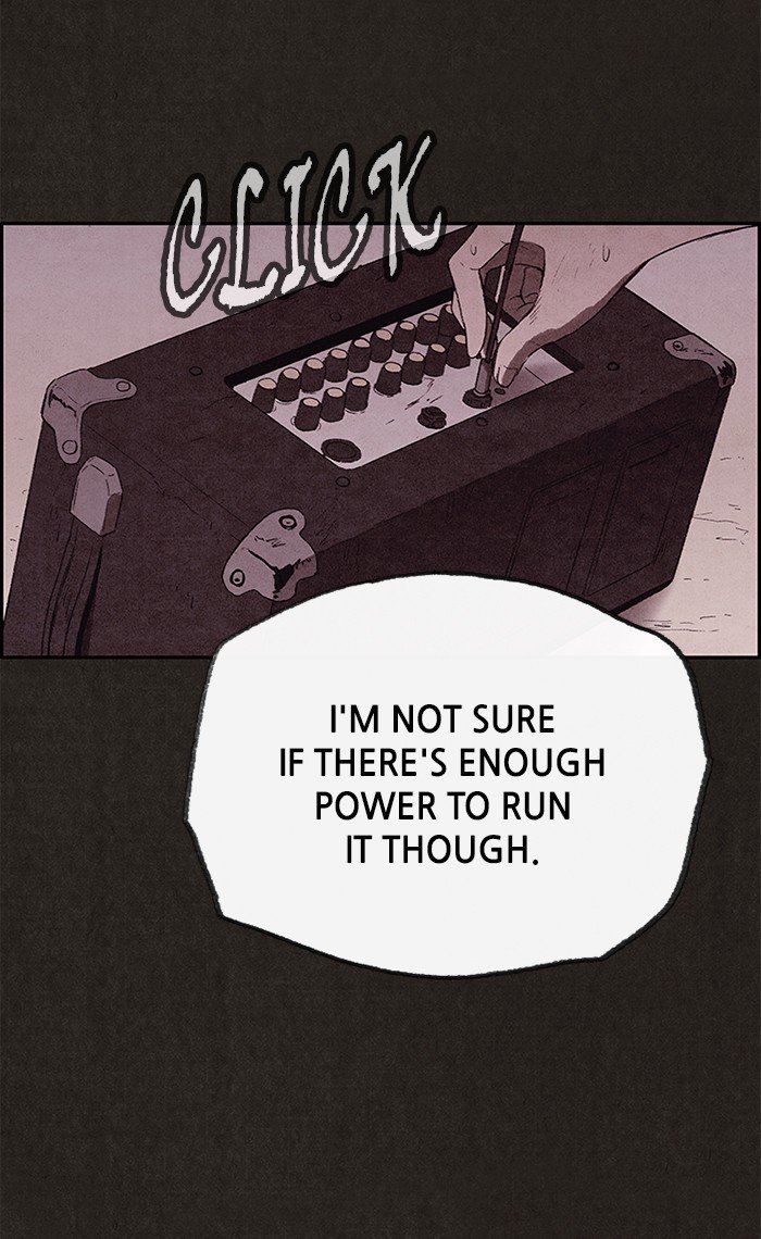 Read Sweet Home Manga Online