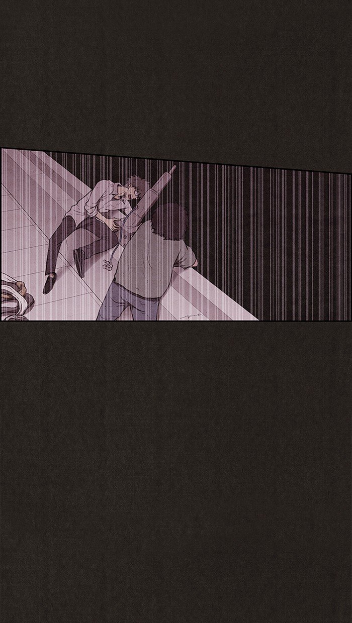 Read Sweet Home Manga Online