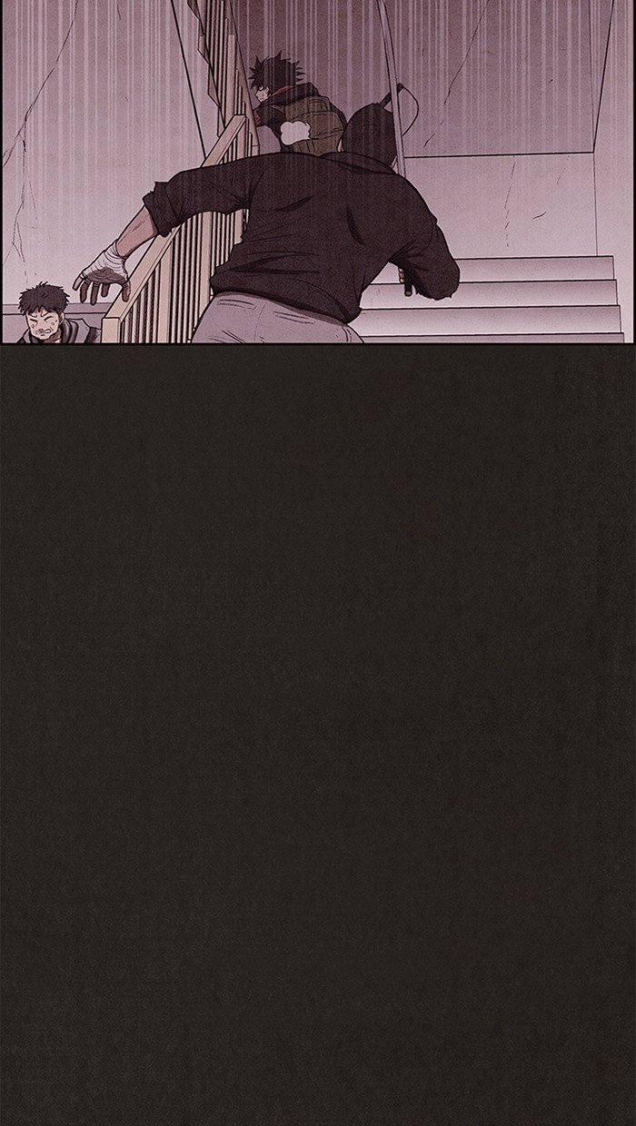 Read Sweet Home Manga Online