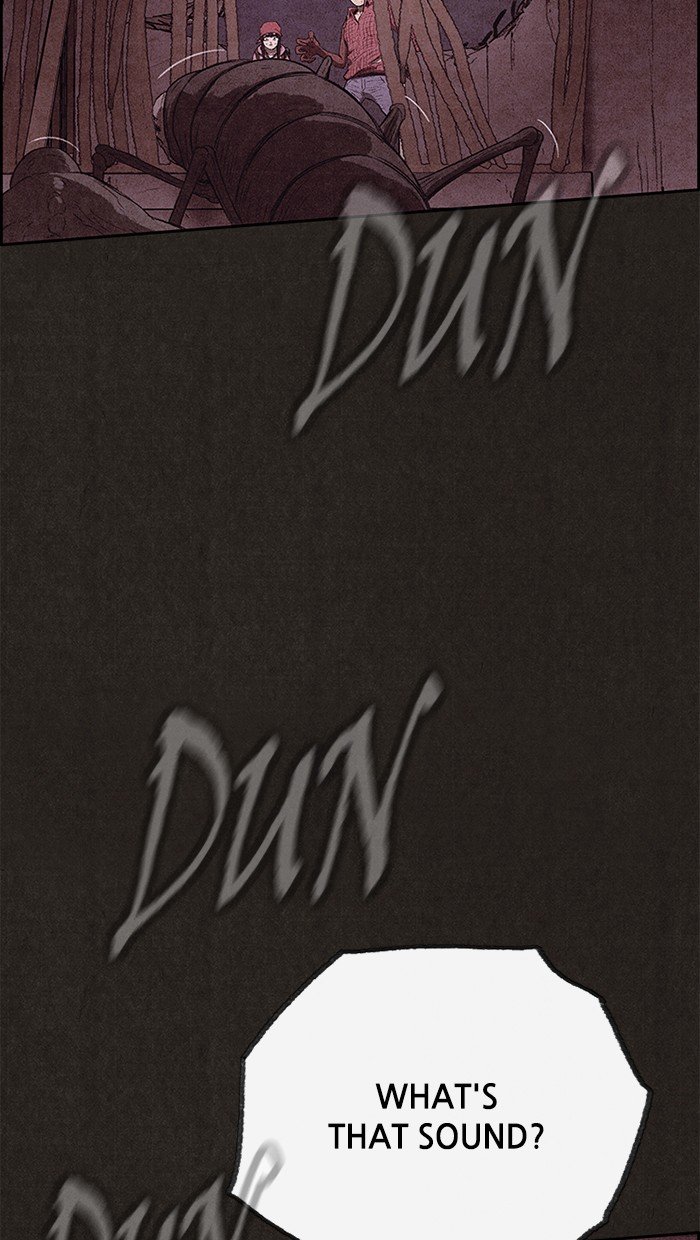 Read Sweet Home Manga Online