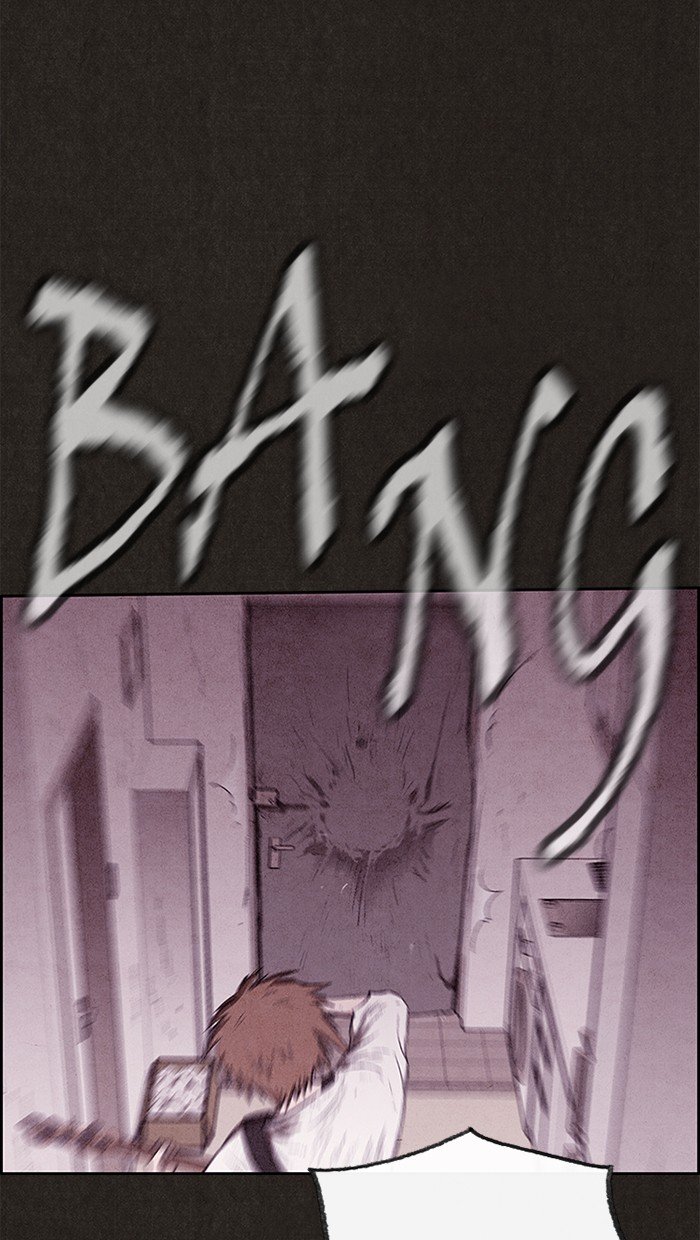 Read Sweet Home Manga Online