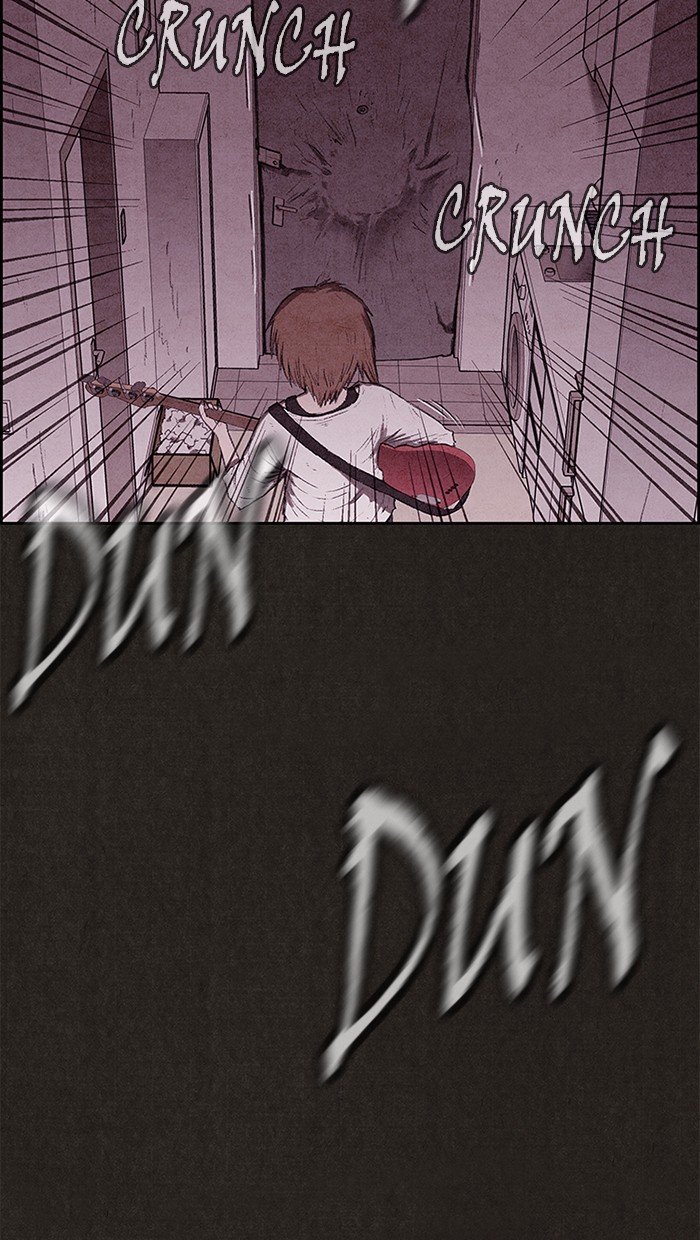 Read Sweet Home Manga Online