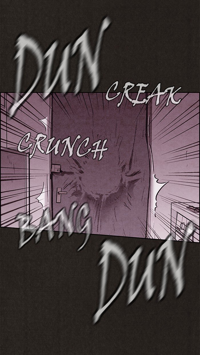 Read Sweet Home Manga Online