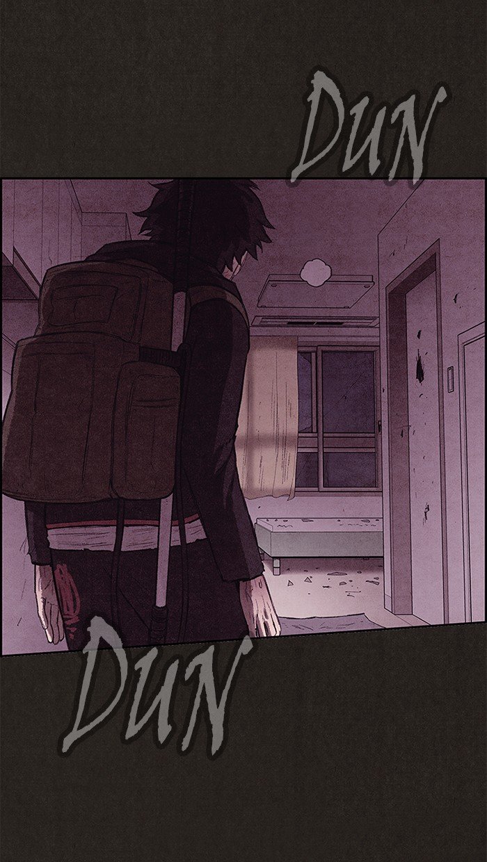 Read Sweet Home Manga Online