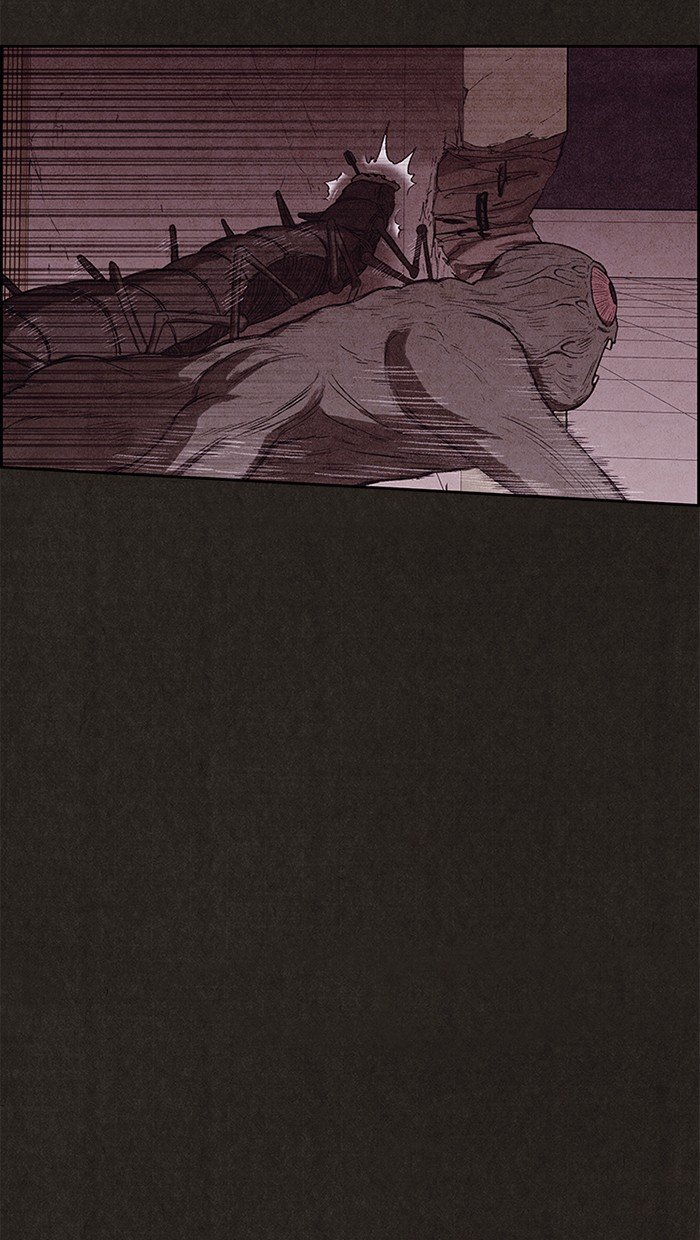 Read Sweet Home Manga Online