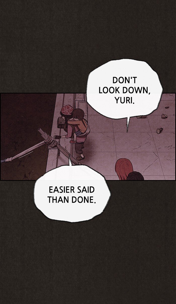 Read Sweet Home Manga Online