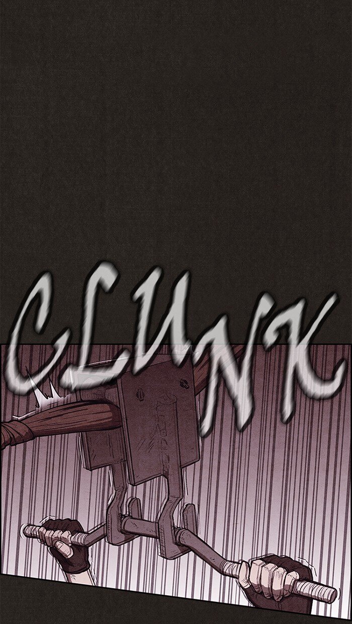 Read Sweet Home Manga Online