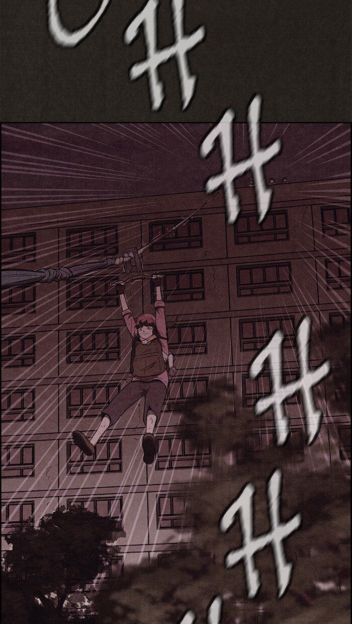 Read Sweet Home Manga Online